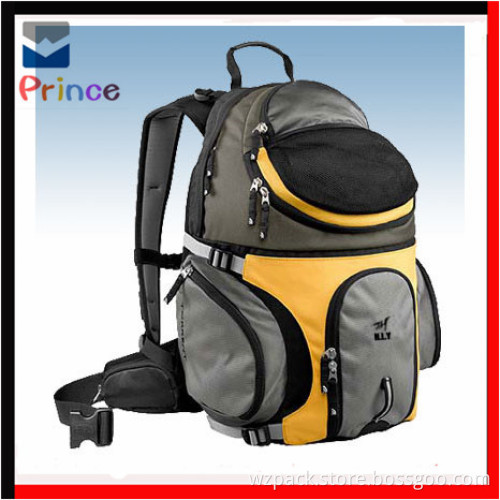 China bag factory wholesale huge zipper backpack